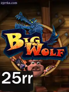 Explorando o Fascinante Mundo de BigWolf: Regras e Mecânicas