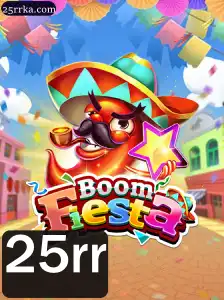 Descubra a Empolgante Aventura de BoomFiesta: O Jogo que Conquista Multidões
