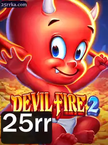Descrição e Regras do Jogo DevilFire2: A Nova Sensação do Mundo dos Games