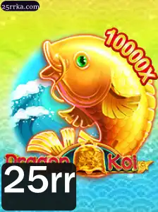 Descubra DragonKoi: O Novo Fenômeno dos Jogos