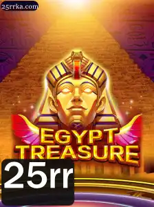 EgyptTreasure: A Nova Sensação do Mundo dos Jogos
