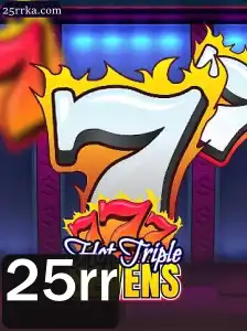 Guia Completo do Jogo de Casino 'HotTripleSevens'