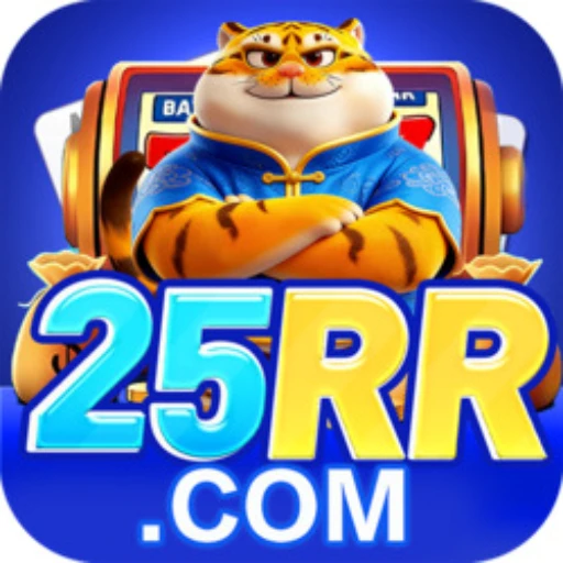 25rr Logo