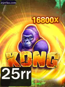 Descubra o Fascinante Mundo do Jogo 'Kong'