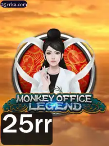 Explorando o Mundo de MonkeyOfficeLegend: Uma Aventura Empresarial Selvagem