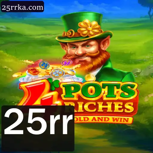 Descubra o Mundo de 4potsriches: O Jogo que Revoluciona Com a Chave 25rr