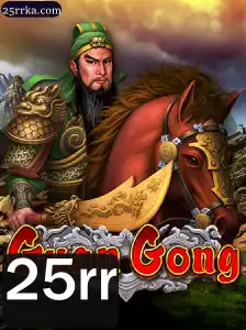 Descubra o Mundo Fascinante de GuanGong: Regras e Estratégias
