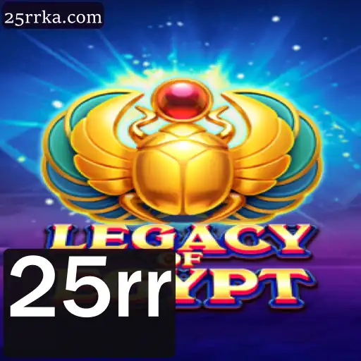 LegacyOfEgypt: Um Mergulho no Antigo Egito com 25rr