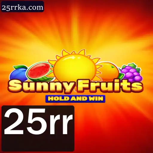 SunnyFruits: Descubra o Encanto Frutado com a Chave Especial 25rr