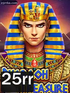 Descubra o Fascinante Mundo de PharaohTreasure