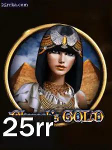 PharaohsGold: Explore a Riqueza Antiga dos Faraós