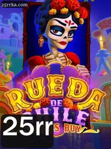 Descubra RuedaDeChileBonusBuy: A Nova Sensação do Mundo dos Jogos