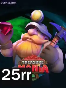 Explorando TreasureMania: Um Mergulho nas Aventuras e Desafios