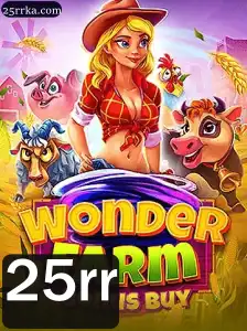 Descubra o Fascinante Jogo WonderFarmBonusBuy